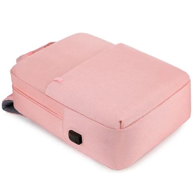 Hành trình kinh doanh túi chống nước cho phụ nữ thời trang chống trộm túi xách laptop với USB