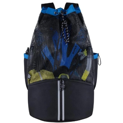 Mesh Bãi biển bơi Scuba Thợ lặn túi đít cho Snorkeling Gear &amp; Thiết bị