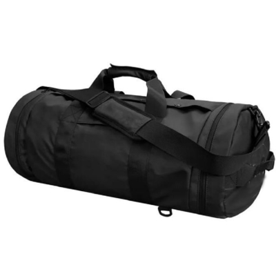 50l Multi-Function Waterproof Duffle Backpack Với Khu Giày