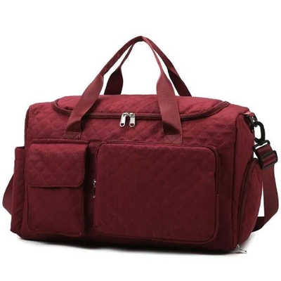 Hành lý không thấm nước có dung lượng lớn túi xách duffel túi xách túi xách túi du lịch