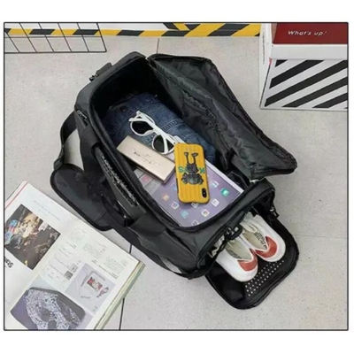 Túi Duffel lớn bền Gym du lịch túi duffel đa chức năng túi du lịch