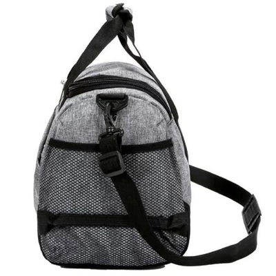 Thẻ đồ chơi thể dục tùy chỉnh Thẻ đồ chơi duffel duffel