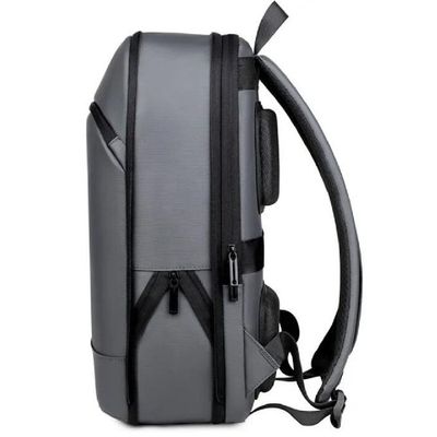 Chất chống nước chống trộm đàn ông laptop ba lô trường học ba lô