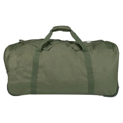 Chiếc túi xách gập gập có bánh túi du lịch chuyến thám hiểm túi xách duffel Rolling