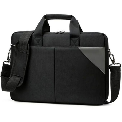 Thư ký văn phòng máy tính xách tay túi xách chống nước phụ nữ đàn ông túi laptop