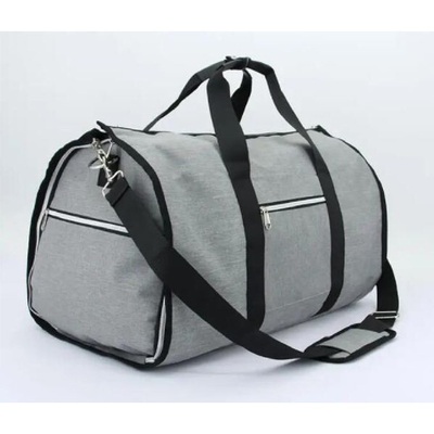 Nhiều chức năng chống nước nhẹ tùy chỉnh duffle trang phục quần áo túi du lịch
