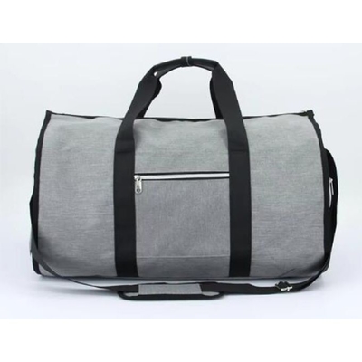 Nhiều chức năng chống nước nhẹ tùy chỉnh duffle trang phục quần áo túi du lịch