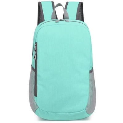 Túi đi bộ chuyên nghiệp chống thấm nước Outdoor Sports Backpack Đàn ông và phụ nữ Travel Bag