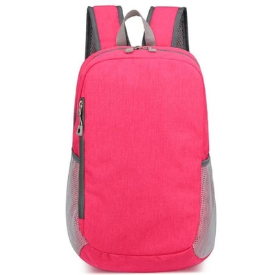 Túi đi bộ chuyên nghiệp chống thấm nước Outdoor Sports Backpack Đàn ông và phụ nữ Travel Bag
