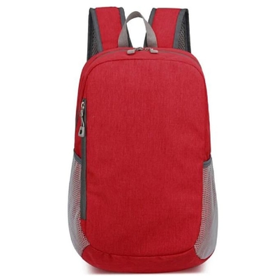 Túi đi bộ chuyên nghiệp chống thấm nước Outdoor Sports Backpack Đàn ông và phụ nữ Travel Bag