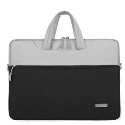 Business-Style 15.6 Inch Laptop Case Xách tay túi xách nhựa nylon