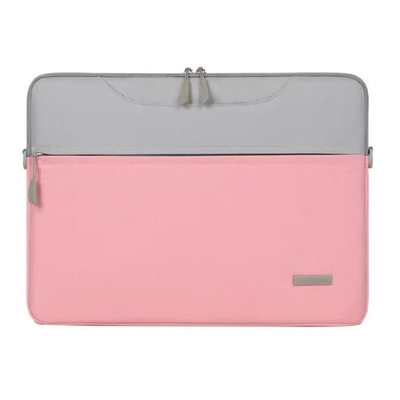 Business-Style 15.6 Inch Laptop Case Xách tay túi xách nhựa nylon