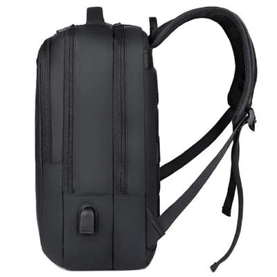 Motion Business Backpack Capacity Laptop Chiếc ba lô du lịch