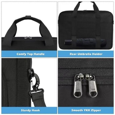 Tay vai nhọn nhọn chống nước chống sốc chống mòn túi laptop