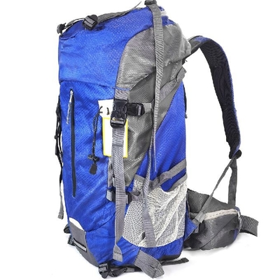 Vật liệu nylon Chiếc ba lô du lịch thể thao Ba lô đi bộ