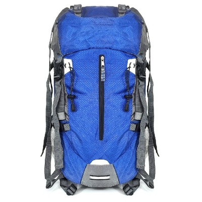Vật liệu nylon Chiếc ba lô du lịch thể thao Ba lô đi bộ