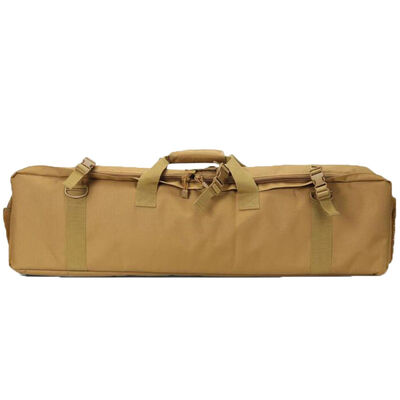 Túi thể thao chống nước bằng nylon dung tích 30 lít có tay cầm trên gia cố cho phòng gym, du lịch và ngoài trời