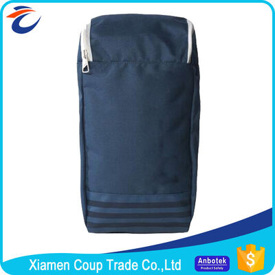 30 Lít dung lượng túi thể thao ngoài trời với tay cầm trên được tăng cường và sọc phản xạ cho đi bộ đường dài du lịch cắm trại