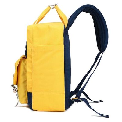 Dây đeo vai có thể điều chỉnh Túi nylon có thể giặt được cho bé gái