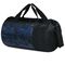 Túi vải duffel thể thao ngoài trời Polyester chống thấm nước nhẹ