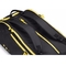 Túi đựng vợt tennis 600D Polyester 80x32x24cm có ngăn đựng giày