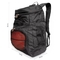 Túi đựng bóng rổ bằng vải Polyester Oxford chống nước