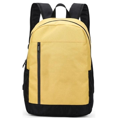 Nhận dụng Nhóm thanh thiếu niên Casual Sport Ba lô Không thấm nước túi trường học Unisex