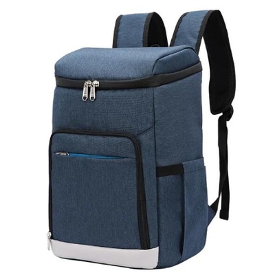 Picnic Đi bộ Trại Vùng chống nước Khóa lạnh Mouthpack