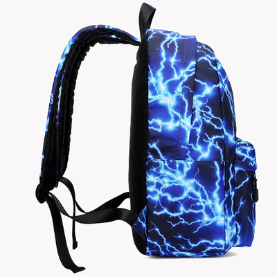 Túi thể thao nylon chống nước 30L có ngăn đựng laptop