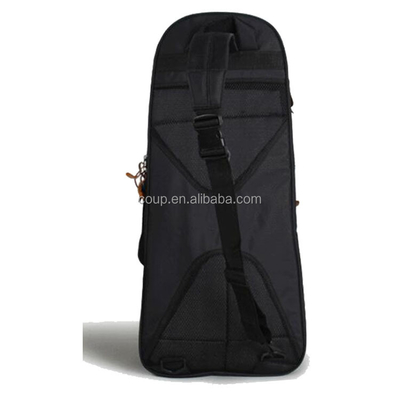 30L túi thể thao ngoài trời màu đen với khoang laptop
