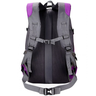Túi trống thể thao ngoài trời bằng nylon unisex có dây đeo điều chỉnh